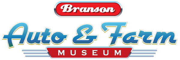 Branson Auto & Farm Museum