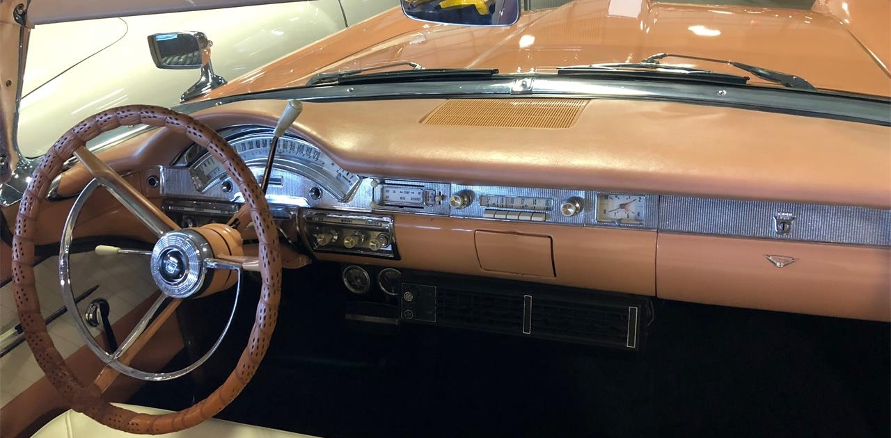 1958 Ford Skyliner