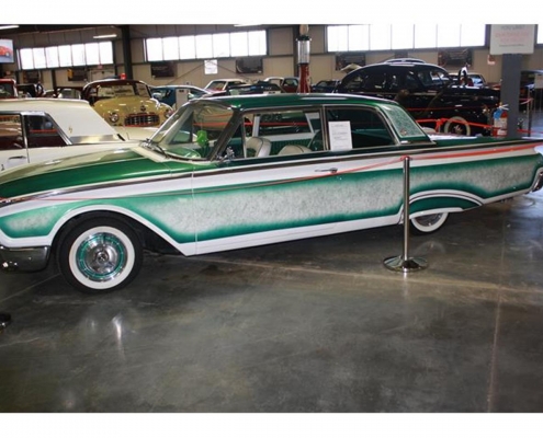 1960 Ford Galaxie