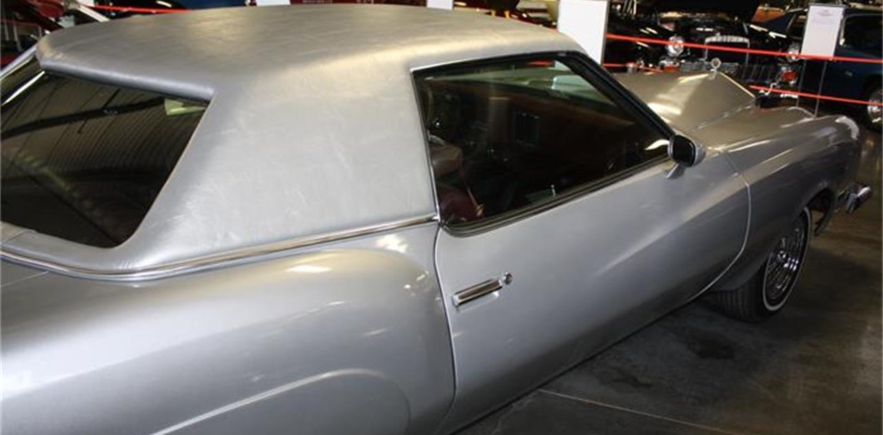 1976 Chevrolet Custom Cloud