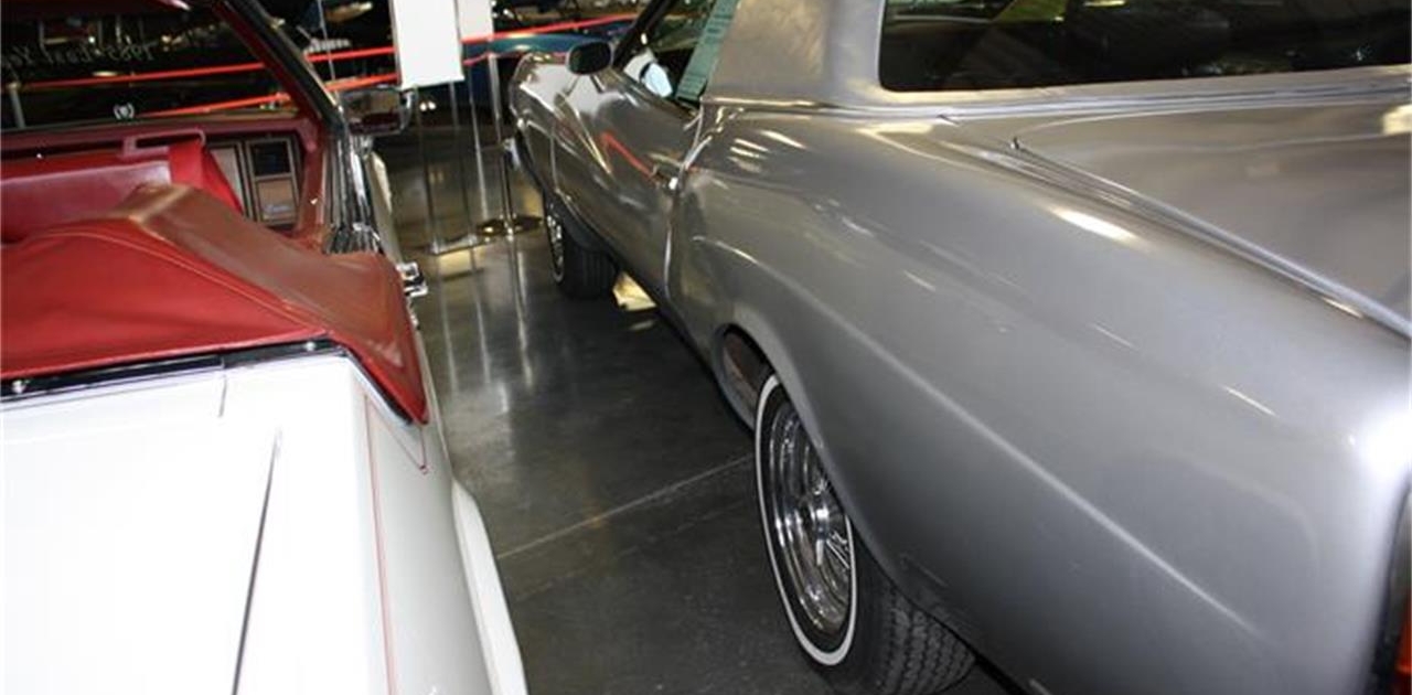 1976 Chevrolet Custom Cloud