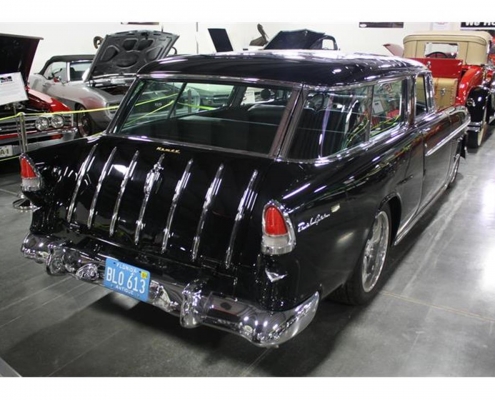 1955 Chevrolet Nomad