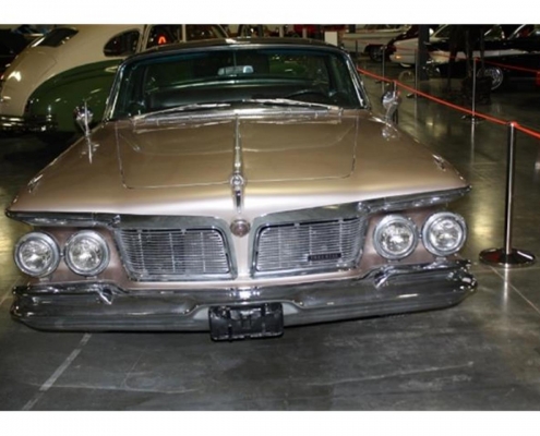 1962 Chrysler Imperial