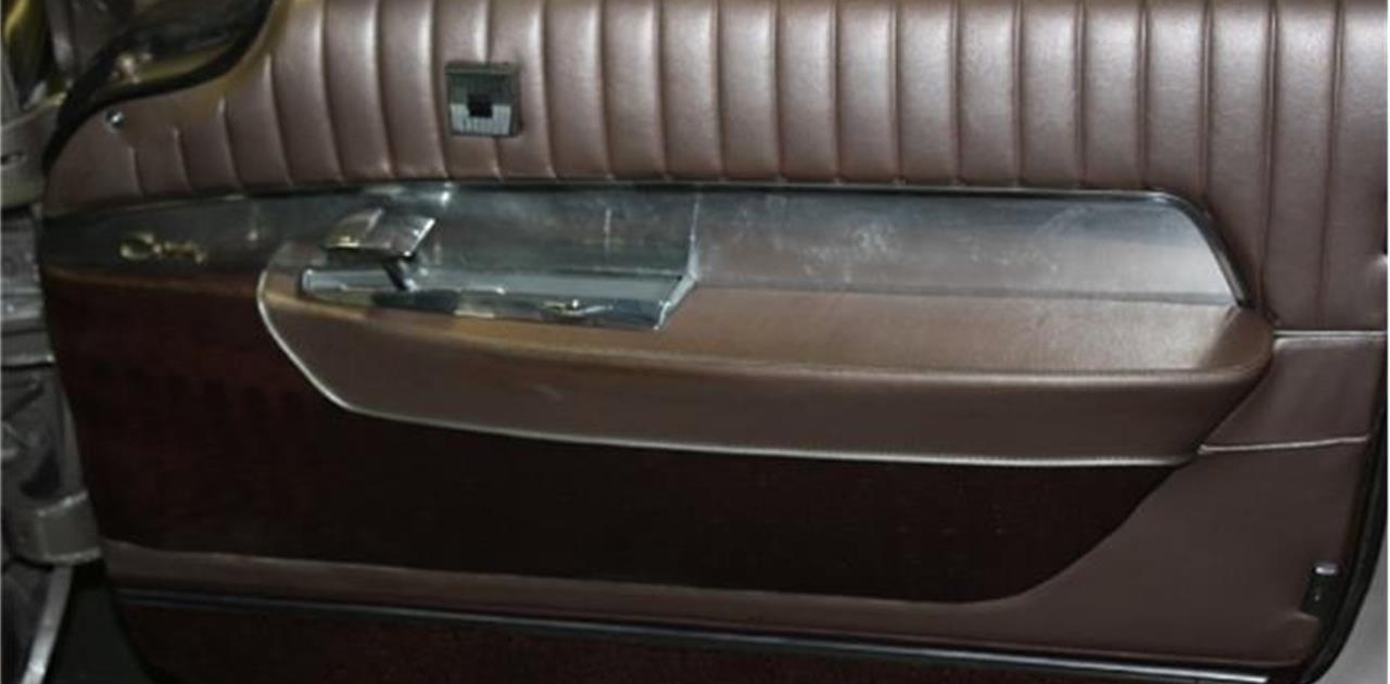 1962 Chrysler Imperial