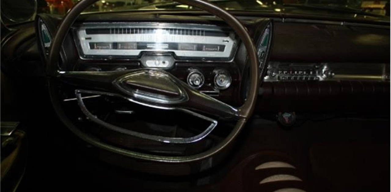 1962 Chrysler Imperial