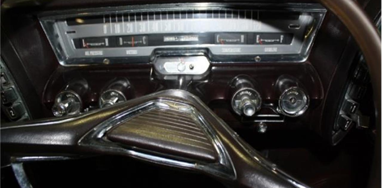 1962 Chrysler Imperial