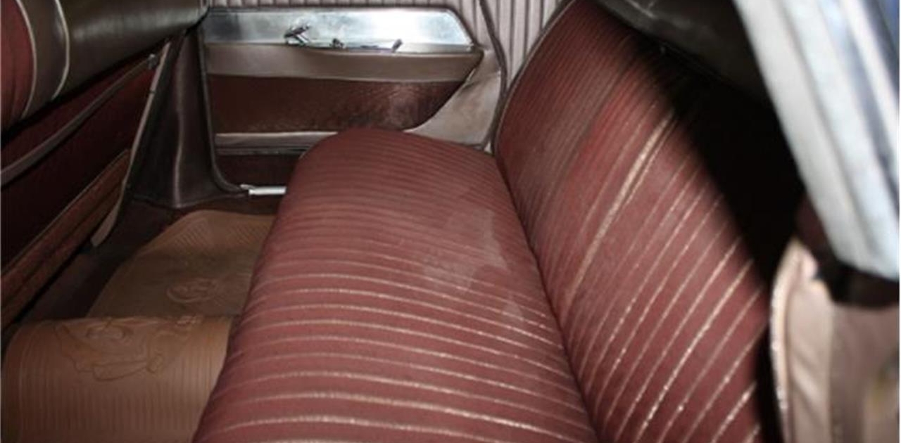 1962 Chrysler Imperial