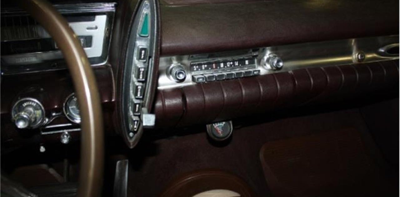 1962 Chrysler Imperial