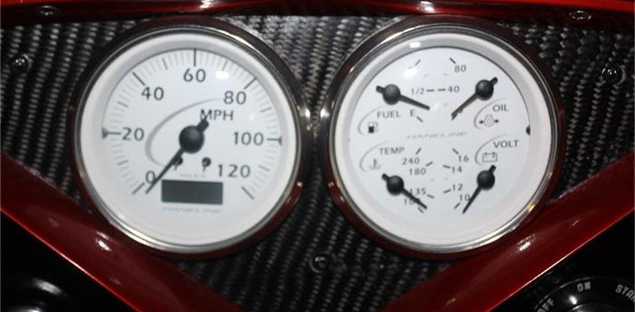 1957 Chevrolet 3200