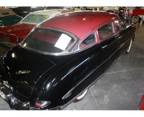 1953 Hudson Wasp