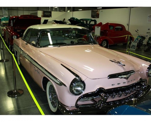 1955 DeSoto Fireflite
