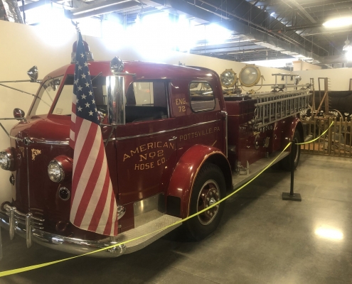 Branson Auto & Farm Museum