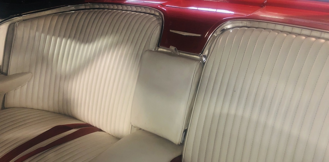 1964 Ford T Bird