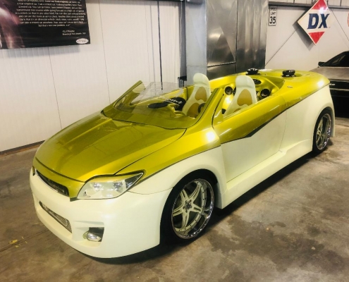 2005 Scion
