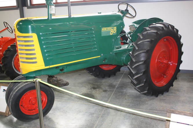 1948 Oliver 88