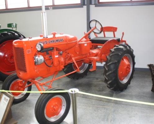 1949 Allis Chalmers