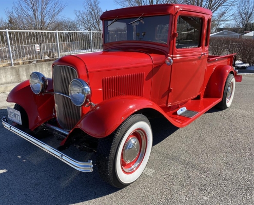 1932 Ford Pickup