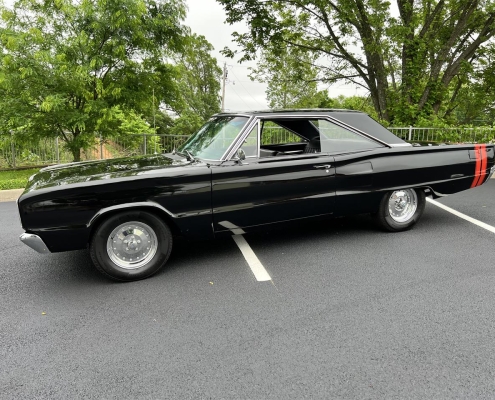 1967 Dodge Coronet 440