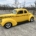1938 Ford Coupe