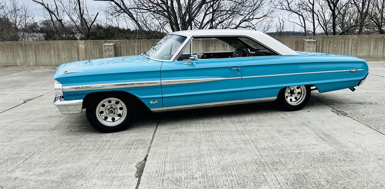 1964 Ford Galaxie 500XL