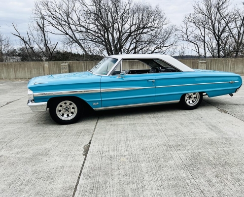 1964 Ford Galaxie 500XL