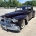1947 Lincoln Continental