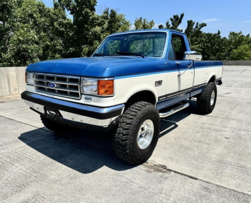 1988 Ford F150