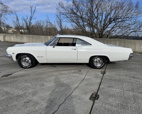 1965 Chevrolet Impala SS
